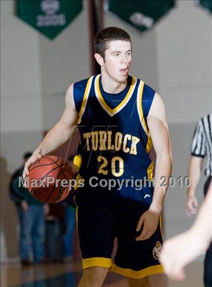 Thumbnail 1 in Turlock @ Pitman photogallery.