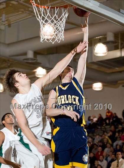 Thumbnail 2 in Turlock @ Pitman photogallery.