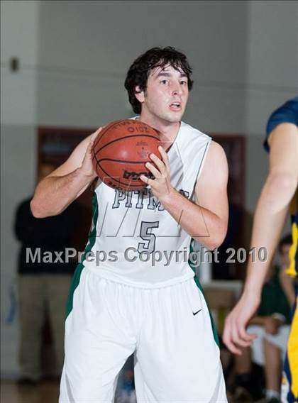 Thumbnail 3 in Turlock @ Pitman photogallery.