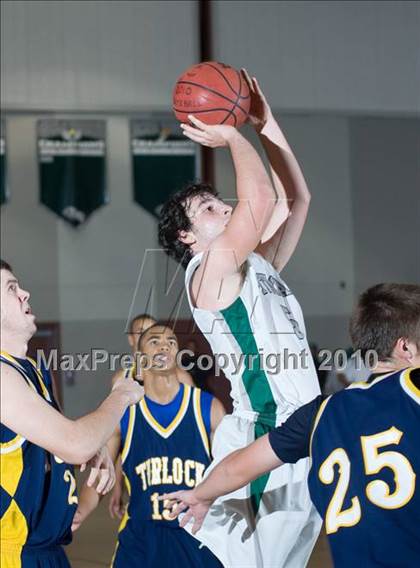 Thumbnail 3 in Turlock @ Pitman photogallery.