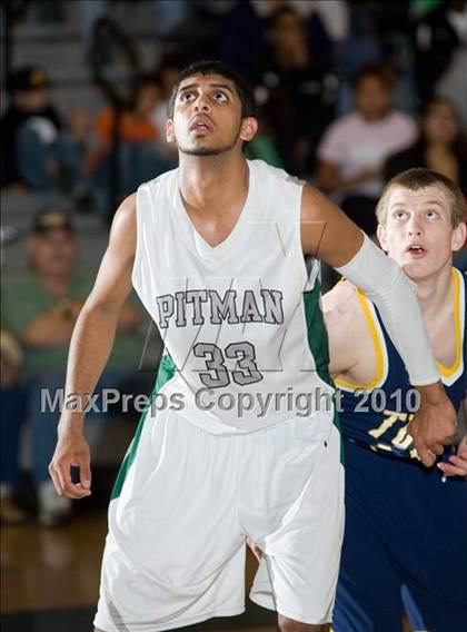 Thumbnail 1 in Turlock @ Pitman photogallery.
