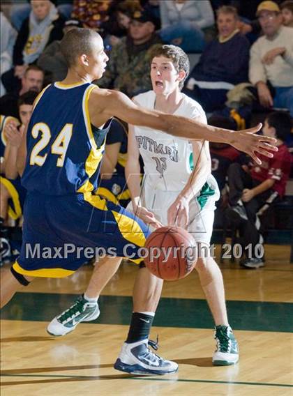 Thumbnail 1 in Turlock @ Pitman photogallery.