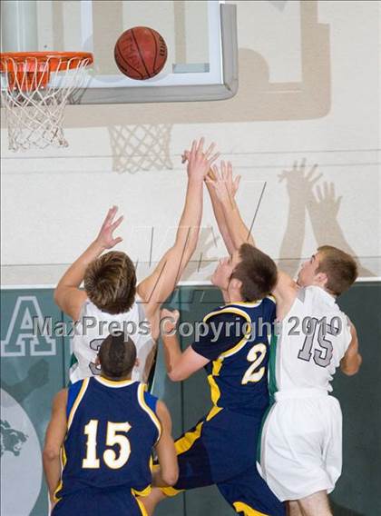 Thumbnail 2 in Turlock @ Pitman photogallery.