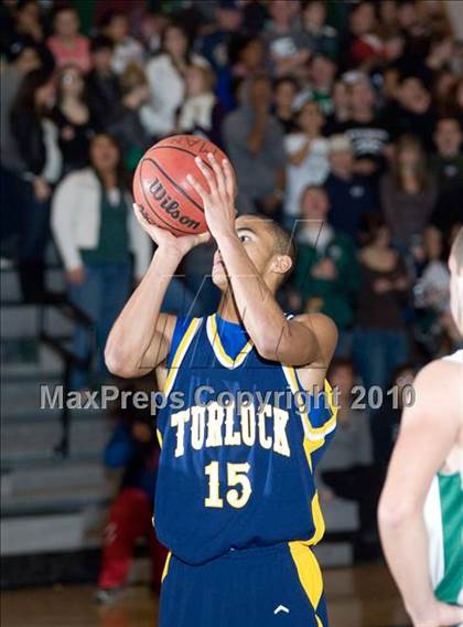 Thumbnail 3 in Turlock @ Pitman photogallery.