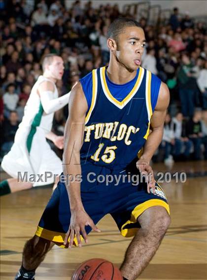 Thumbnail 1 in Turlock @ Pitman photogallery.