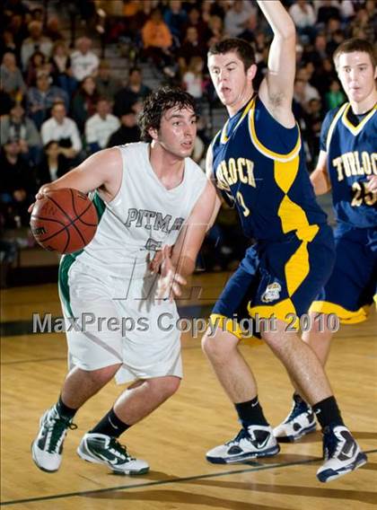 Thumbnail 2 in Turlock @ Pitman photogallery.