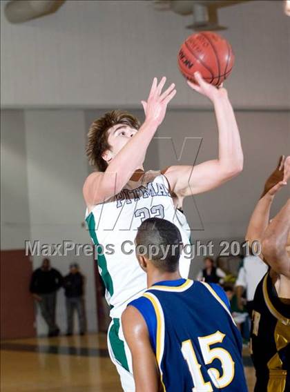 Thumbnail 3 in Turlock @ Pitman photogallery.