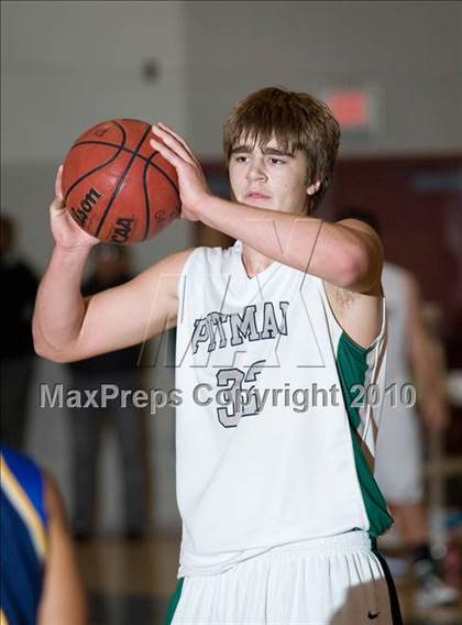 Thumbnail 3 in Turlock @ Pitman photogallery.