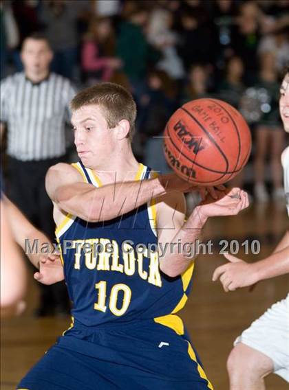 Thumbnail 3 in Turlock @ Pitman photogallery.