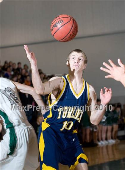 Thumbnail 3 in Turlock @ Pitman photogallery.