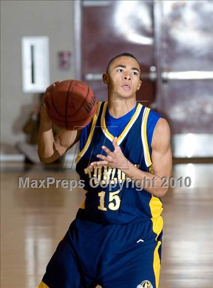 Thumbnail 3 in Turlock @ Pitman photogallery.