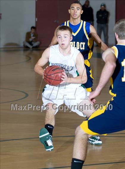 Thumbnail 3 in Turlock @ Pitman photogallery.