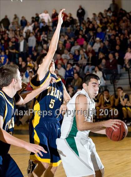 Thumbnail 3 in Turlock @ Pitman photogallery.