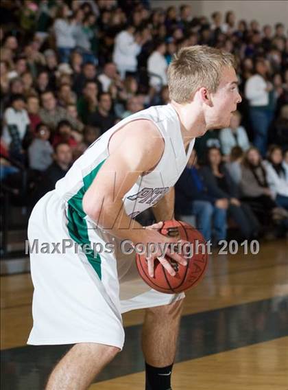 Thumbnail 1 in Turlock @ Pitman photogallery.