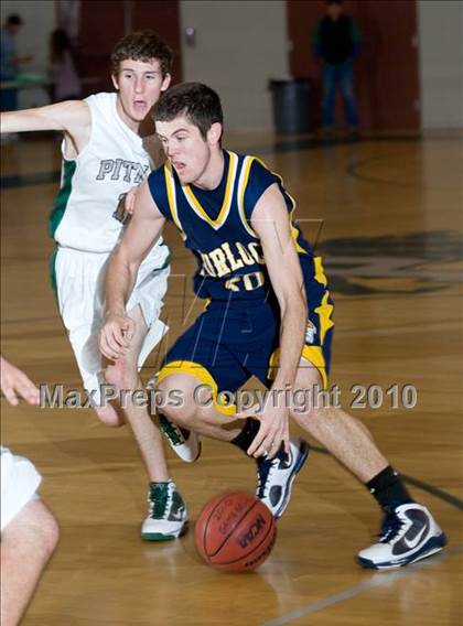 Thumbnail 2 in Turlock @ Pitman photogallery.