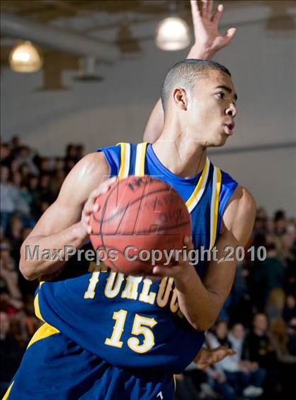 Thumbnail 3 in Turlock @ Pitman photogallery.
