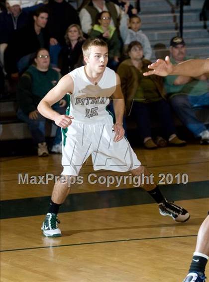 Thumbnail 3 in Turlock @ Pitman photogallery.