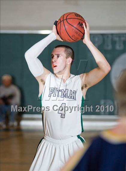 Thumbnail 2 in Turlock @ Pitman photogallery.