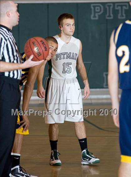 Thumbnail 3 in Turlock @ Pitman photogallery.