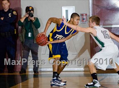 Thumbnail 1 in Turlock @ Pitman photogallery.