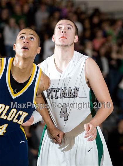 Thumbnail 3 in Turlock @ Pitman photogallery.