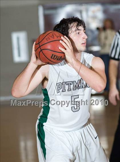Thumbnail 1 in Turlock @ Pitman photogallery.