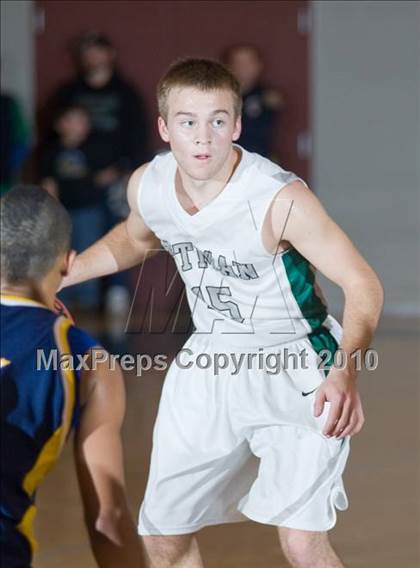 Thumbnail 3 in Turlock @ Pitman photogallery.