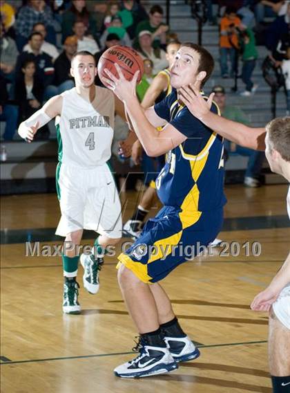 Thumbnail 1 in Turlock @ Pitman photogallery.