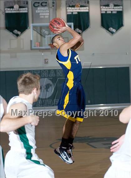 Thumbnail 1 in Turlock @ Pitman photogallery.