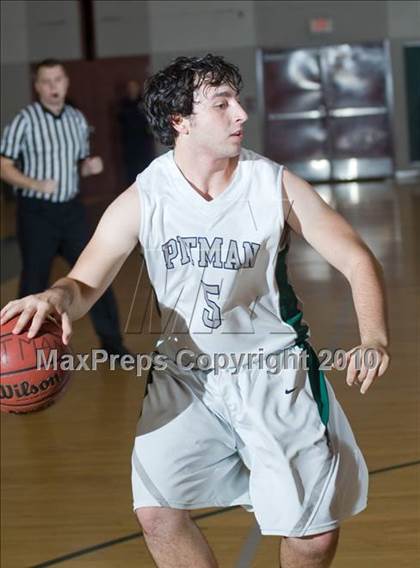 Thumbnail 1 in Turlock @ Pitman photogallery.
