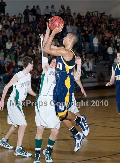 Thumbnail 2 in Turlock @ Pitman photogallery.