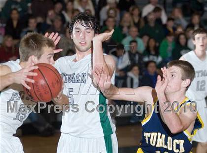 Thumbnail 1 in Turlock @ Pitman photogallery.