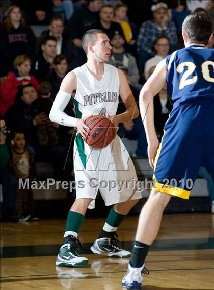 Thumbnail 3 in Turlock @ Pitman photogallery.