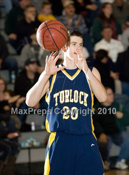 Thumbnail 1 in Turlock @ Pitman photogallery.