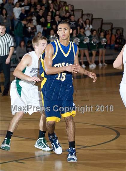 Thumbnail 1 in Turlock @ Pitman photogallery.
