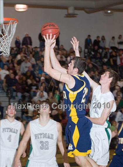 Thumbnail 3 in Turlock @ Pitman photogallery.