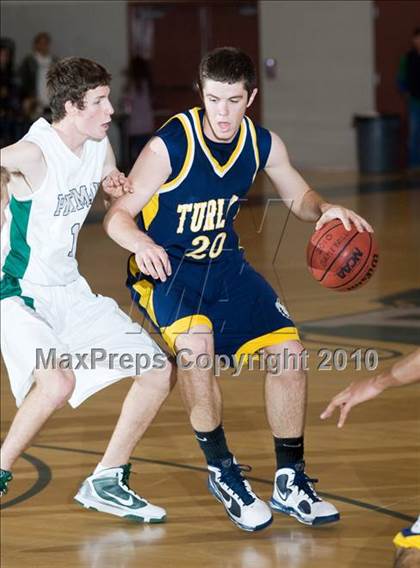 Thumbnail 1 in Turlock @ Pitman photogallery.