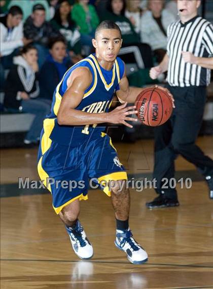 Thumbnail 1 in Turlock @ Pitman photogallery.