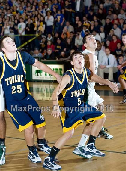Thumbnail 1 in Turlock @ Pitman photogallery.
