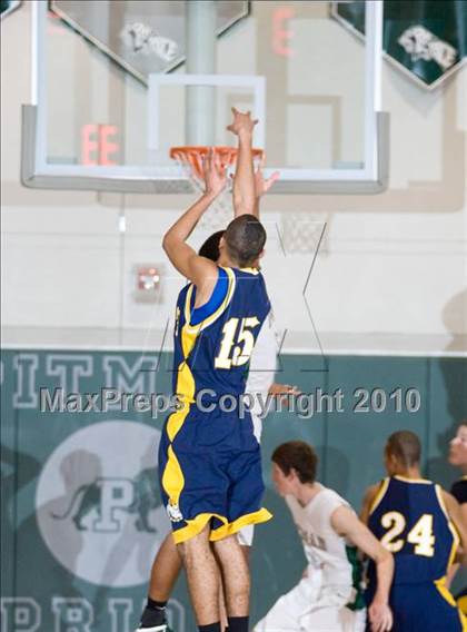 Thumbnail 2 in Turlock @ Pitman photogallery.