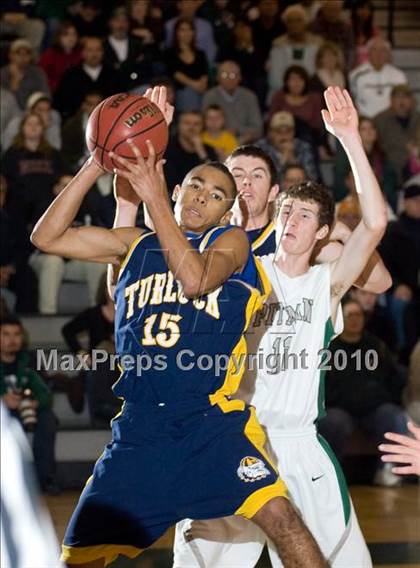 Thumbnail 2 in Turlock @ Pitman photogallery.