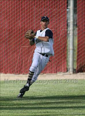 Thumbnail 3 in Cabrillo vs. Dos Pueblos photogallery.