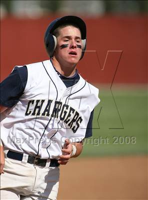 Thumbnail 1 in Cabrillo vs. Dos Pueblos photogallery.