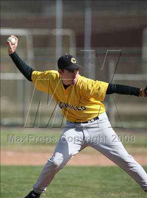 Thumbnail 1 in Cabrillo vs. Dos Pueblos photogallery.