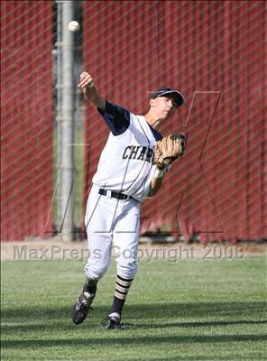 Thumbnail 2 in Cabrillo vs. Dos Pueblos photogallery.