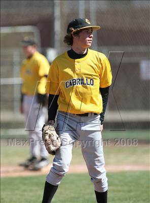 Thumbnail 1 in Cabrillo vs. Dos Pueblos photogallery.