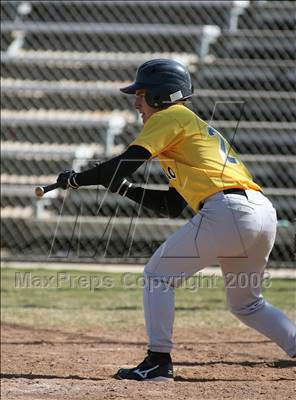 Thumbnail 1 in Cabrillo vs. Dos Pueblos photogallery.