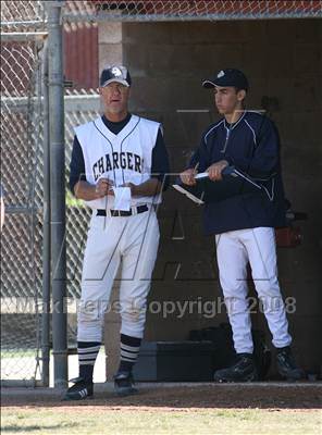 Thumbnail 2 in Cabrillo vs. Dos Pueblos photogallery.