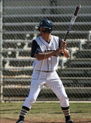 Thumbnail 2 in Cabrillo vs. Dos Pueblos photogallery.
