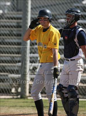 Thumbnail 2 in Cabrillo vs. Dos Pueblos photogallery.